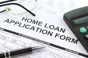 home loan